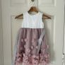 Monsoon Girls Party dress Image 2