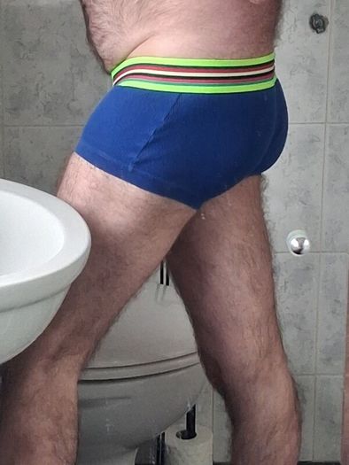 Fab Undies.