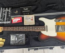 Fender Telecaster USA