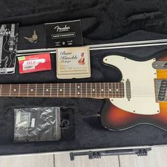 Fender Telecaster USA