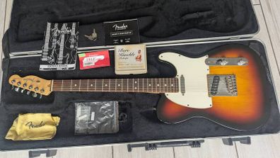 Fender Telecaster USA
