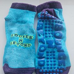 Grip Socks Brand New x4