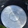 3 Aluminium catering kitchen large pots x3 Image 3