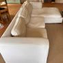 4 seater sofa with chaise Image 2
