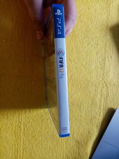 Fifa 17 PlayStation 4 ps4 Games Original