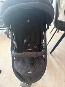 joie pram