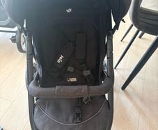 joie pram