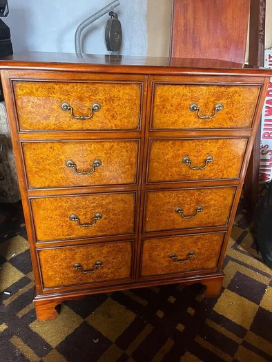 Various Furniture Items
