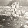 Set of 4 Vintage Photos: Connemara Camping, Cycling & Turf Cutting Expedition Image 5