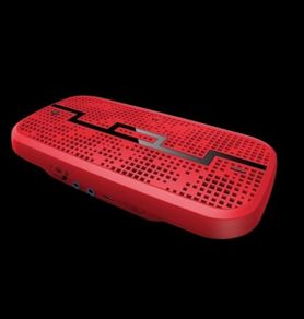 SOL Republic Bluetooth Speaker