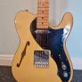 Fender Thinline Telecaster Image 3