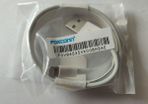 Foxconn Lightning Cable for iPhone 5/6/6s/7/8/X/Xr/Xs/11/11 Pro