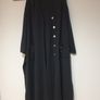 Plus Size Longline Wool Cardigan Size Uk 18 Image 7