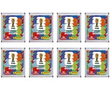 Panini World Cup Stickers