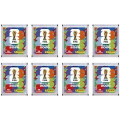 Panini World Cup Stickers