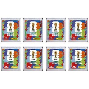 Panini World Cup Stickers