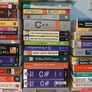 Computer Science, Coding and Maths Books Image 3