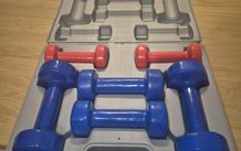 dumbell