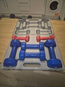 dumbell