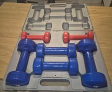 dumbell