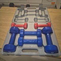 dumbell