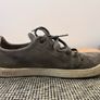 Camper, grey leather sneaker, size EU 41 Image 7