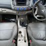 2007 MITSUBISHI L200 / Triton Breaking for Parts Image 2