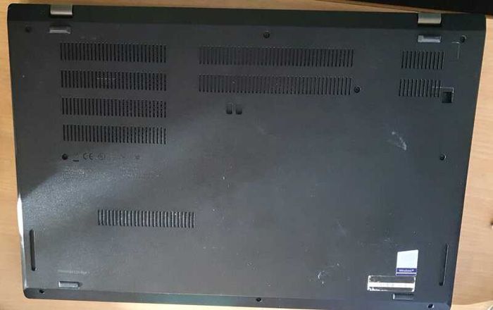 Lenovo ThinkPad L15 Gen 1 - Ryzen 5 Pro | 16GB RAM | Business Laptop