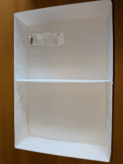 ikea storage organisers