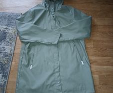 Dunnes Raincoat size M