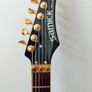 Samick Strat type Artist Series, KR664. Image 2