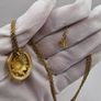 Christian Dior necklace Image 9