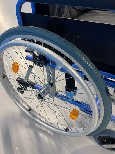 Wheelchair