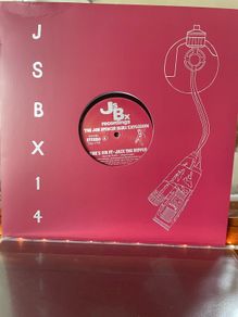 Jon Spencer Blues Explosion - She's On It-Jack The Ripper