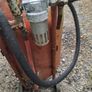 sandblasting pot Image 3