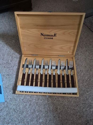 Newbridge Steak Knife