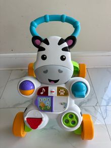Baby walker