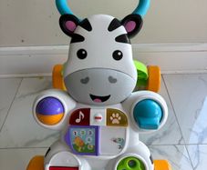 Baby walker