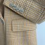 Mango blazer light yellow classic fit jacket S Image 4