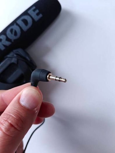 Rode Video Mic Pro