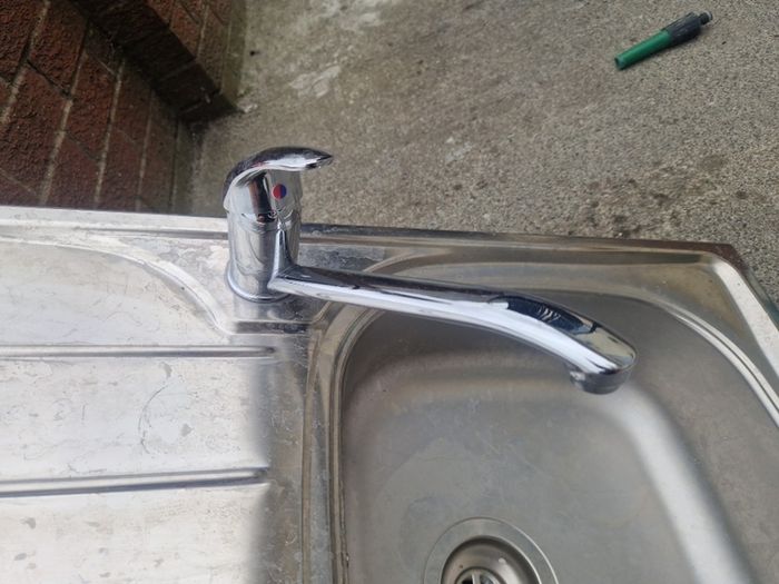 Kitchen Sink