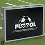 Football Board Game Soccer FUTBOL BASE Toys Image 3