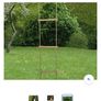 Garden Swing Image 2