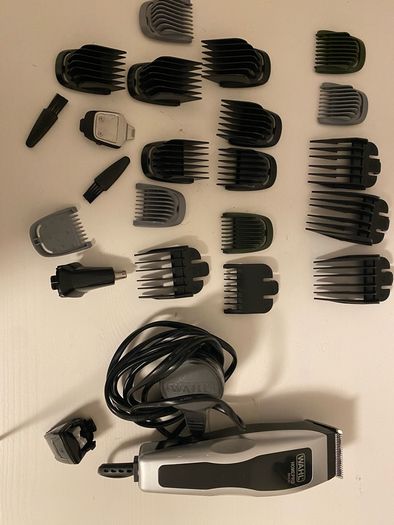 corded clipper