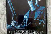 Terminator 2 Judgement Day