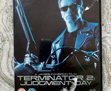Terminator 2 Judgement Day