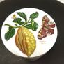Vintage Portmeirion Botanic Garden Ceramic Lid Jar Image 2