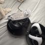 Excellent condition PlayStation Vr2 with hard shell case . Image 4