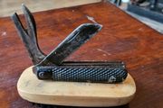 Pocket knife