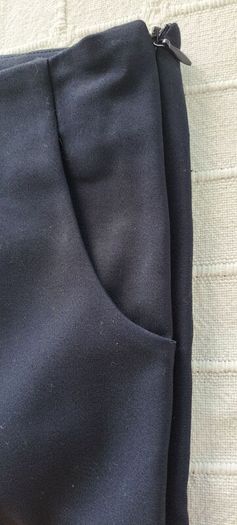 french navy trousers